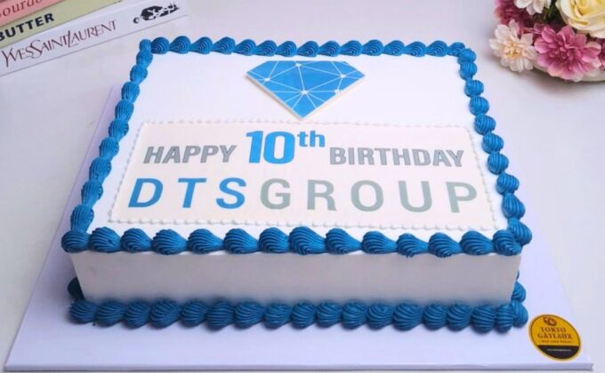 DTS GROUP – 10 YEARS OF CREATING VALUE AND BUILDING A STRONGER FUTURE