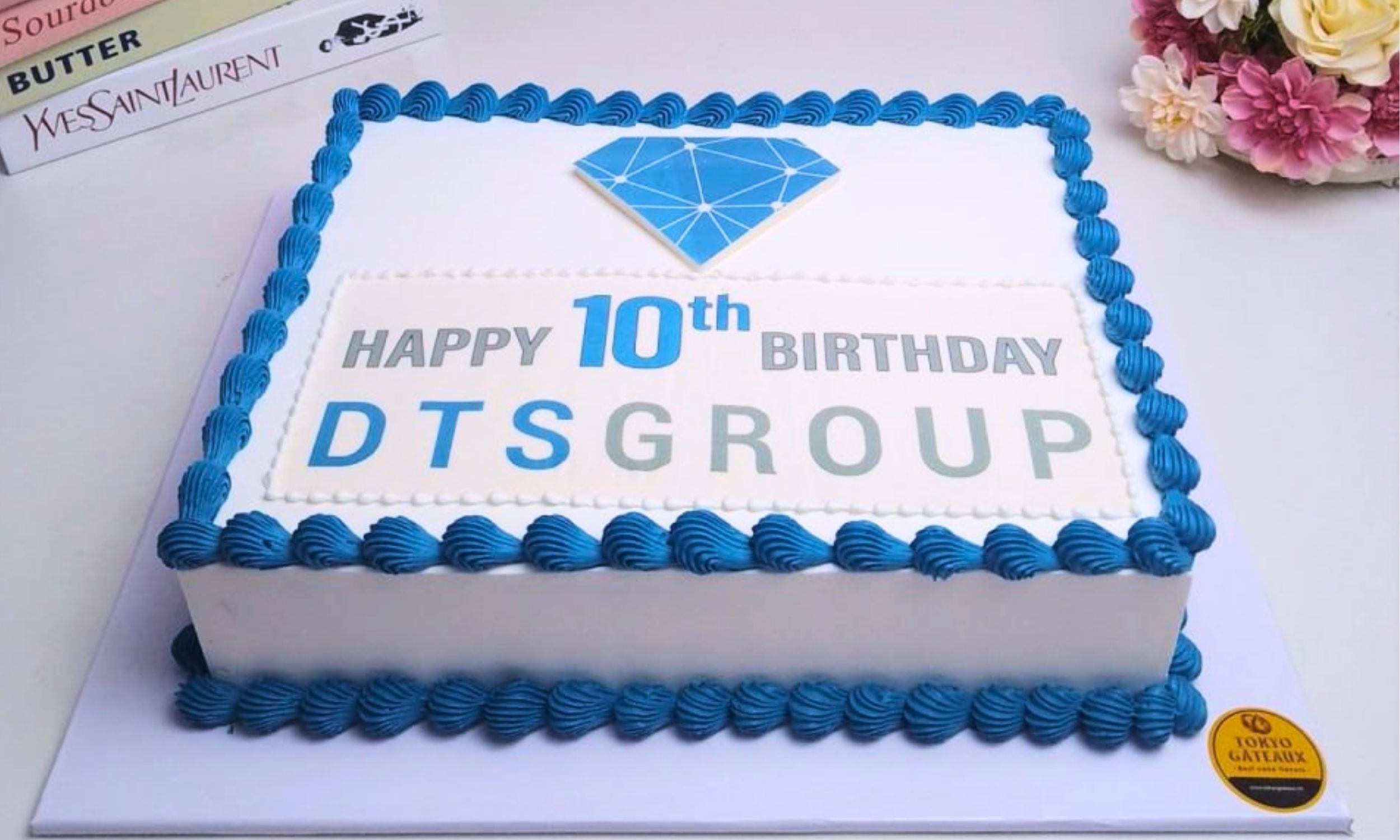 DTS GROUP – 10 YEARS OF CREATING VALUE AND BUILDING A STRONGER FUTURE