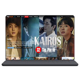 Nền tảng DigiMovie