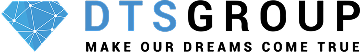 DTS Group Logo