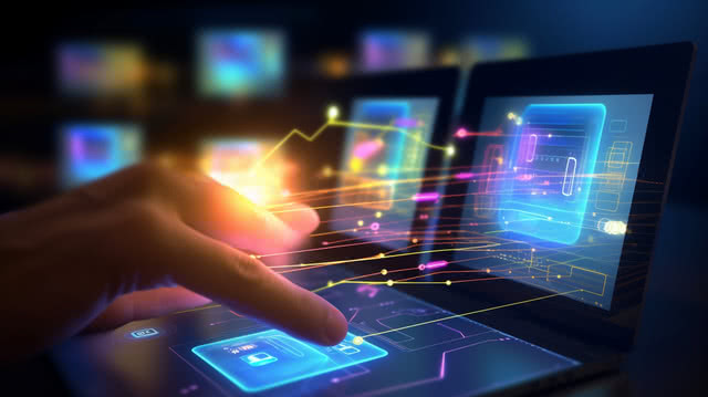The 2026 Technology Landscape: 5 Breakthrough Trends Shaping the New Digital Era